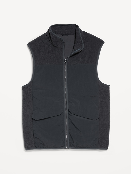 Image number 4 showing, Performance Zip Utility Vest