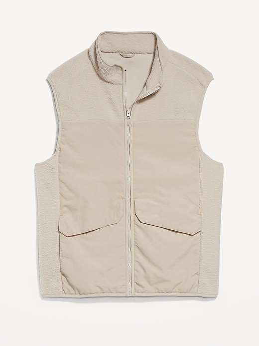 Image number 4 showing, Performance Zip Utility Vest