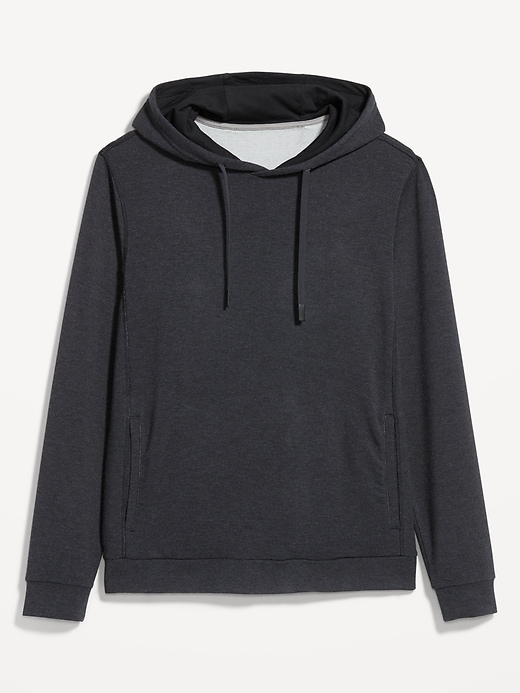 Image number 4 showing, Recharge Knit Pullover Hoodie