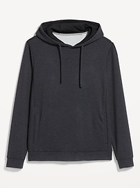 Image number 4 showing, Recharge Knit Pullover Hoodie