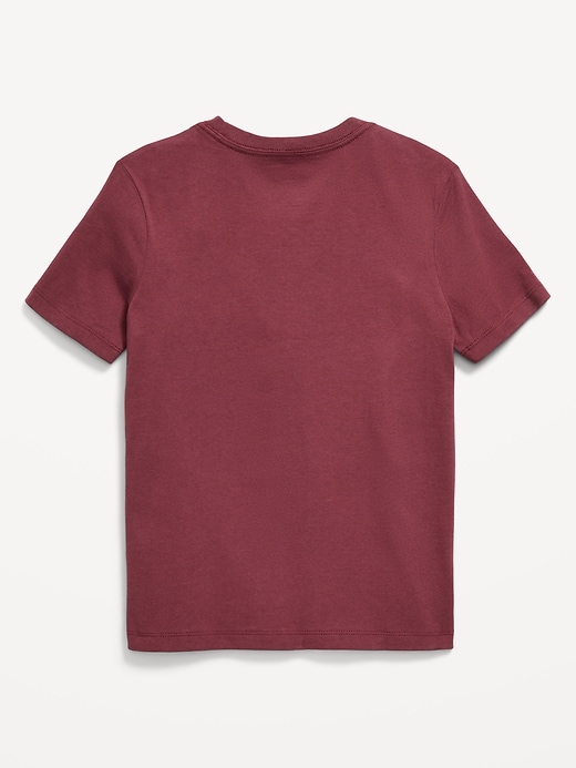 Image number 2 showing, Five Nights at Freddy's™ Gender-Neutral Graphic T-Shirt for Kids
