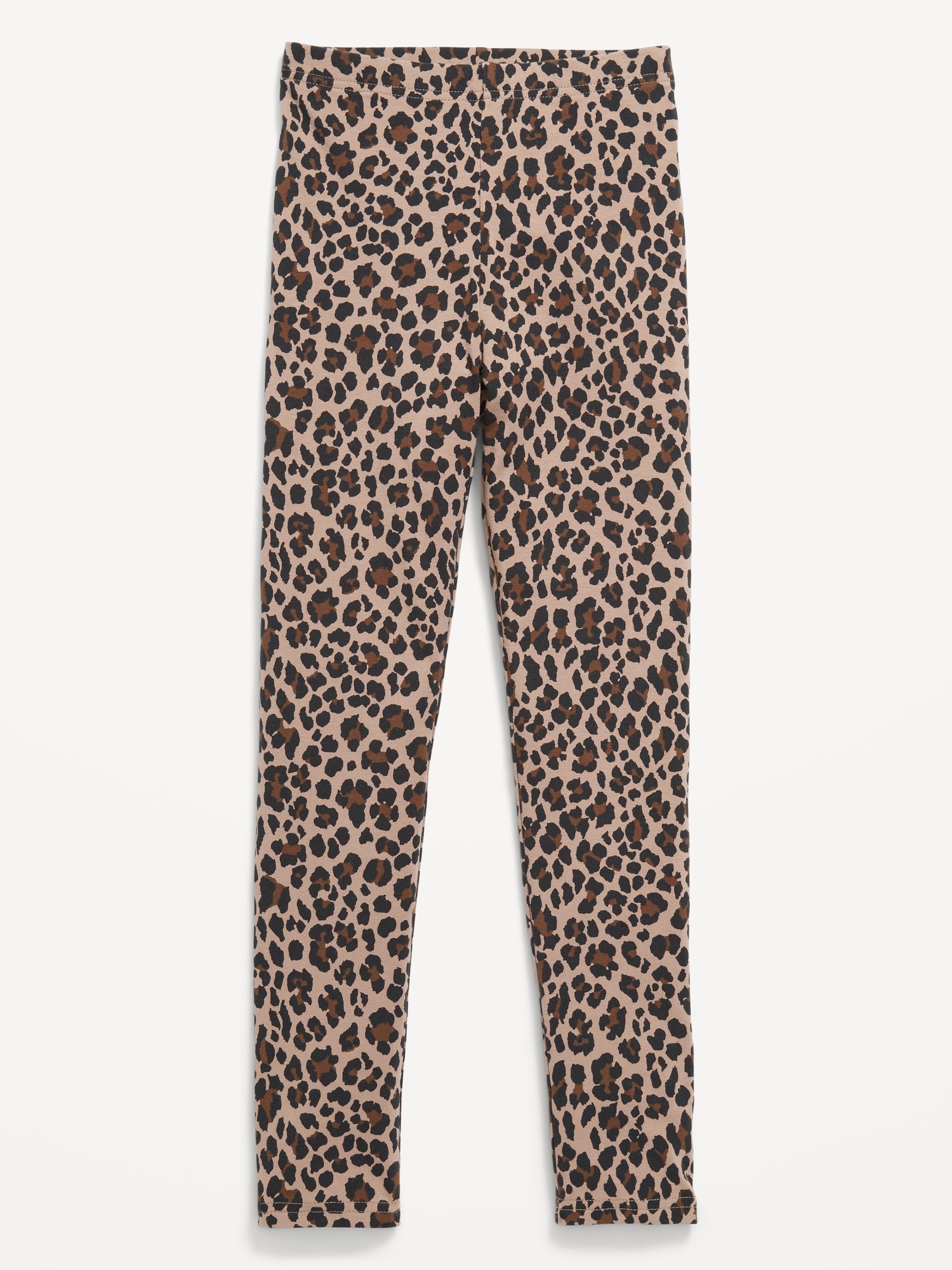 Printed Leggings for Girls