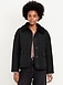 Quilted Nylon Jacket - image 2