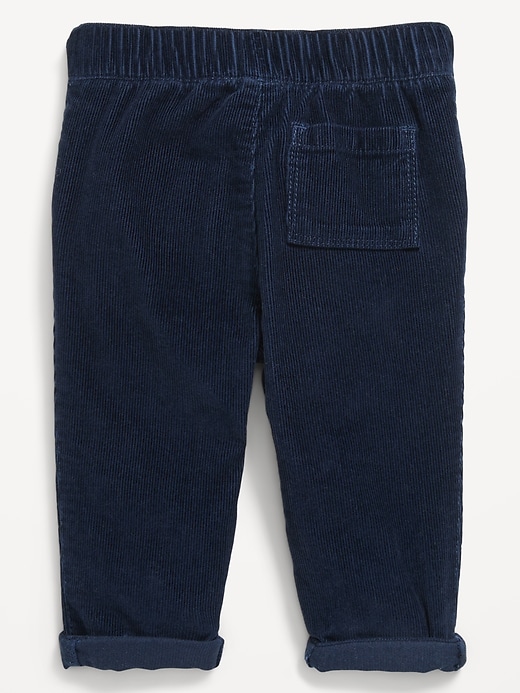 Image number 2 showing, Corduroy Pants for Baby