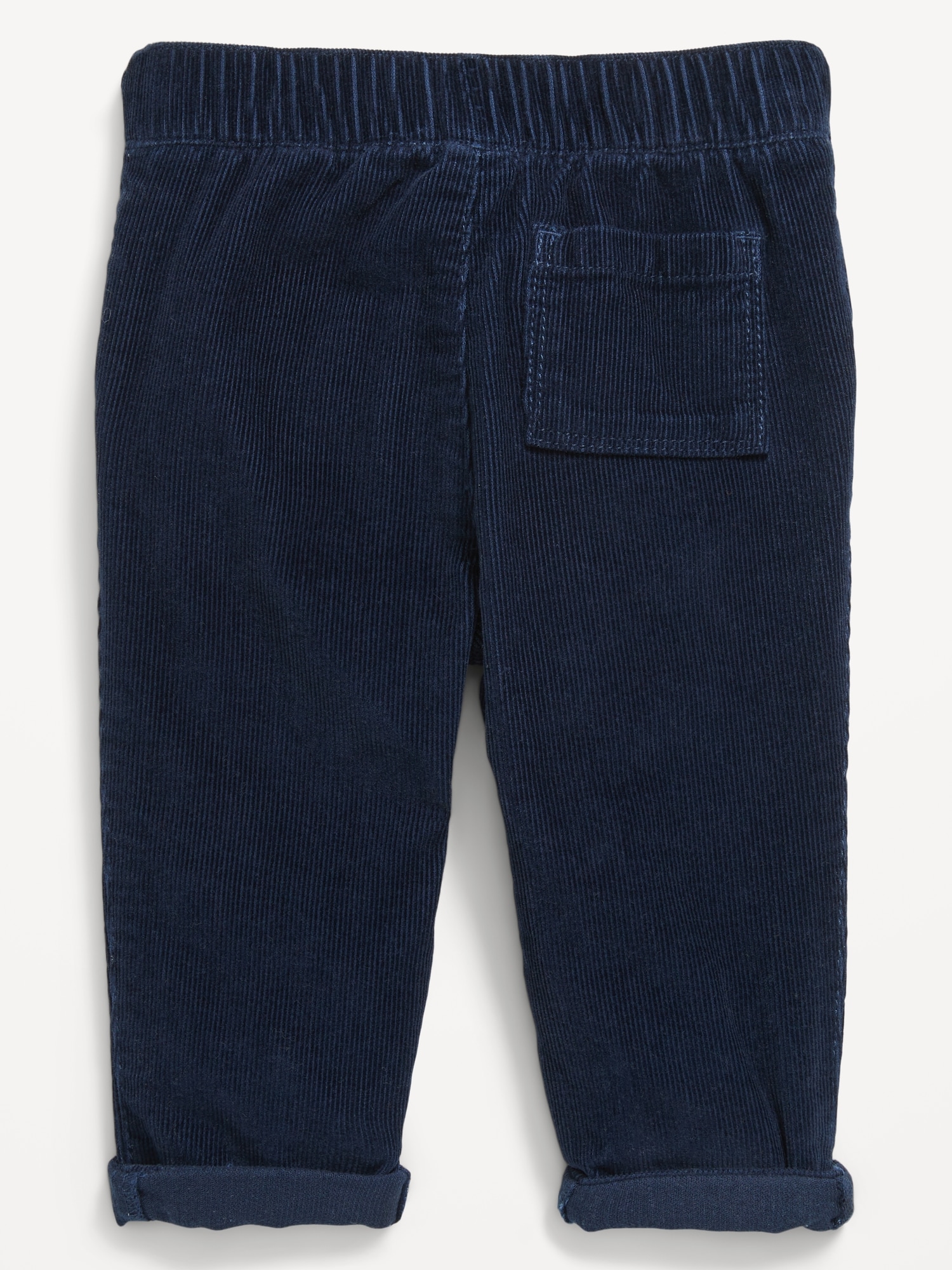 Corduroy Pants for Baby