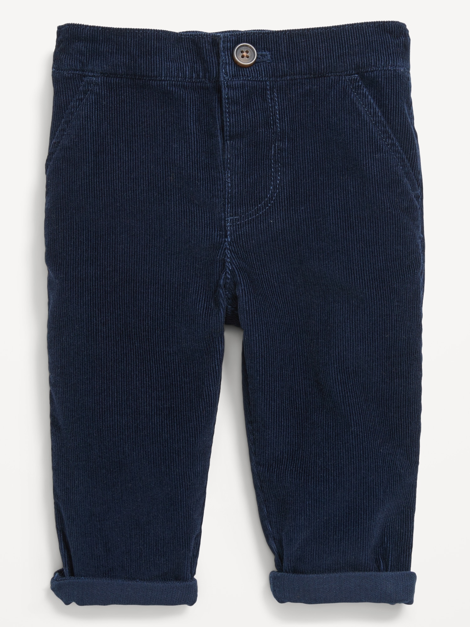 Corduroy Pants for Baby