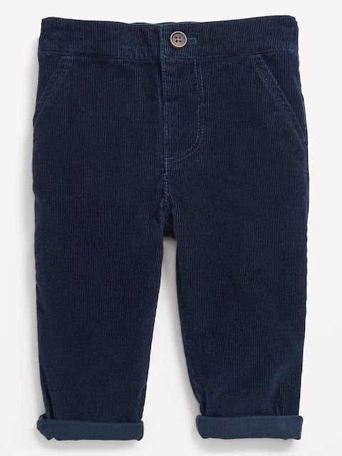 Corduroy Pants for Baby