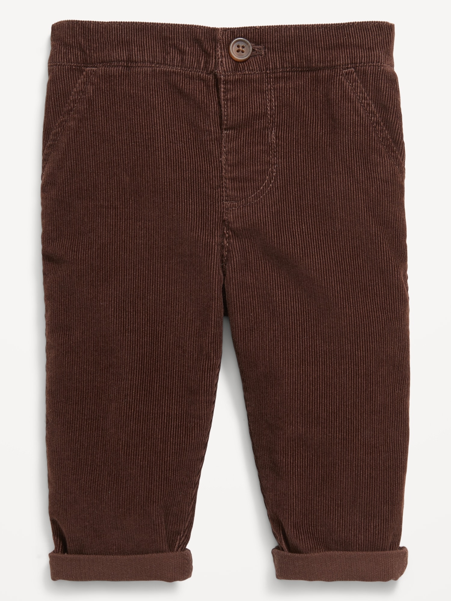Corduroy Pants for Baby