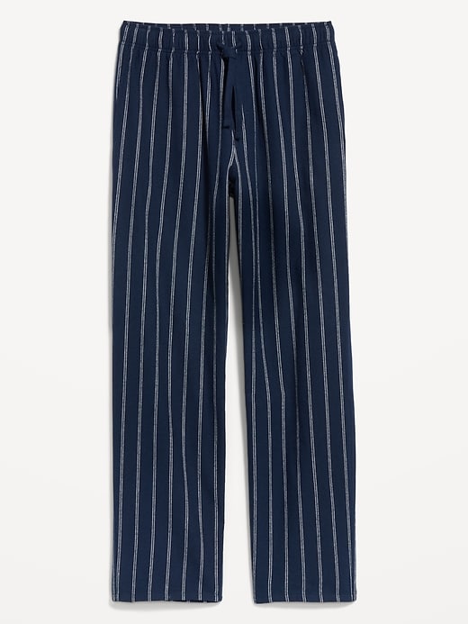 Image number 3 showing, Flannel Pajama Pants for Men