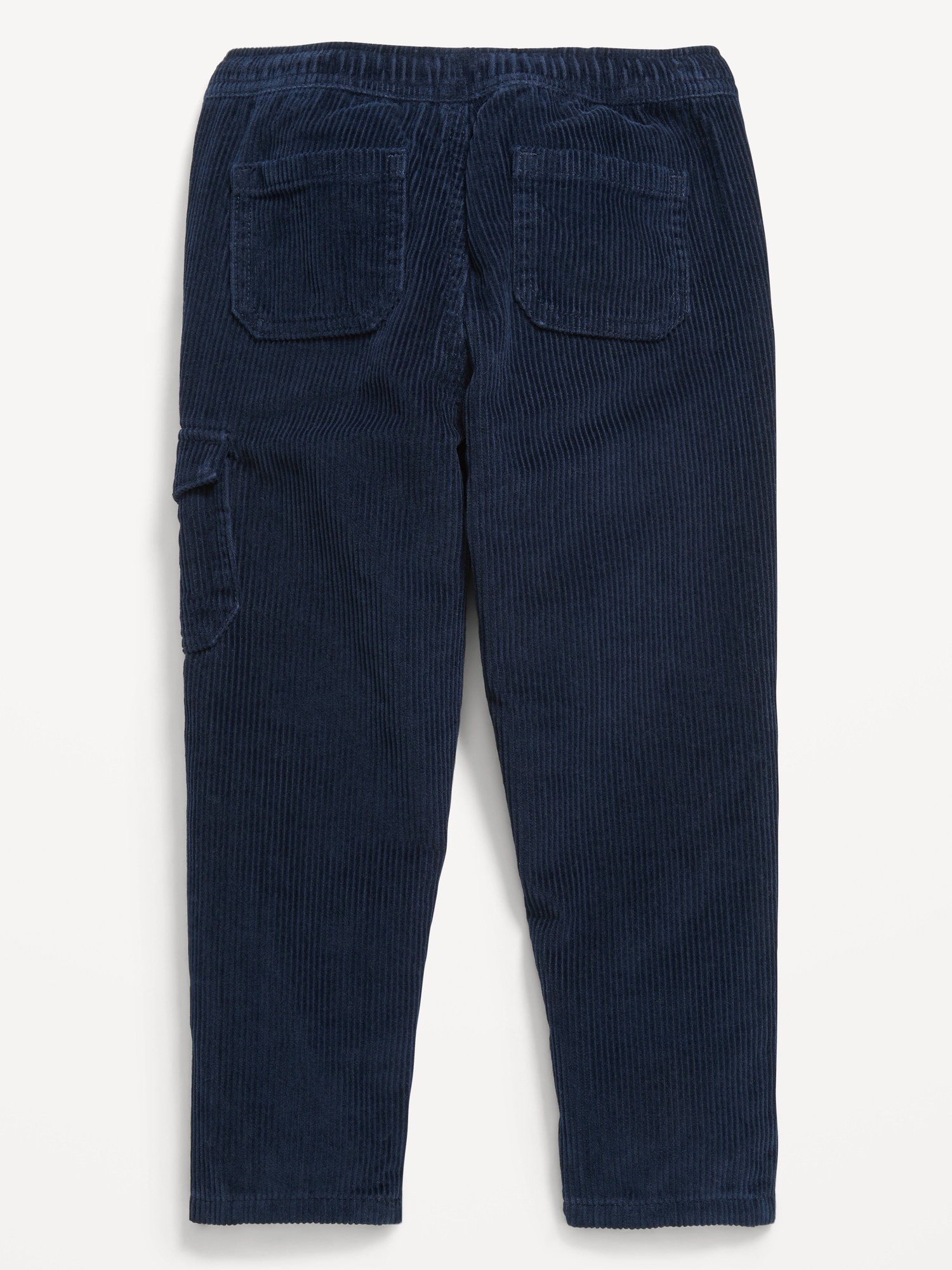 Corduroy Pull-On Pants for Toddler Boys