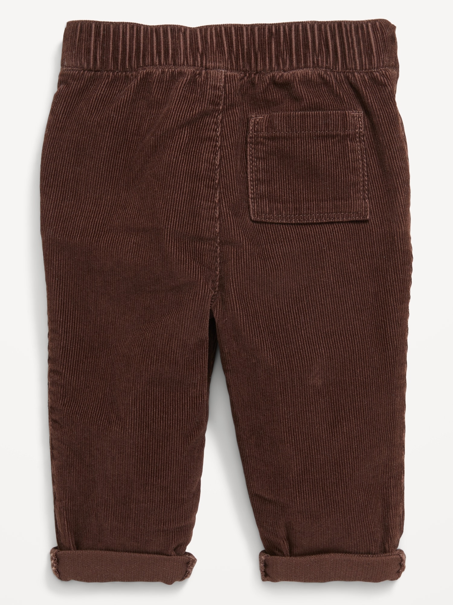 Corduroy Pants for Baby