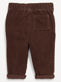 Image number 2 showing, Corduroy Pants for Baby