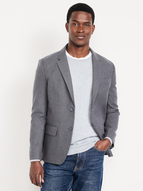 Brushed Blazer