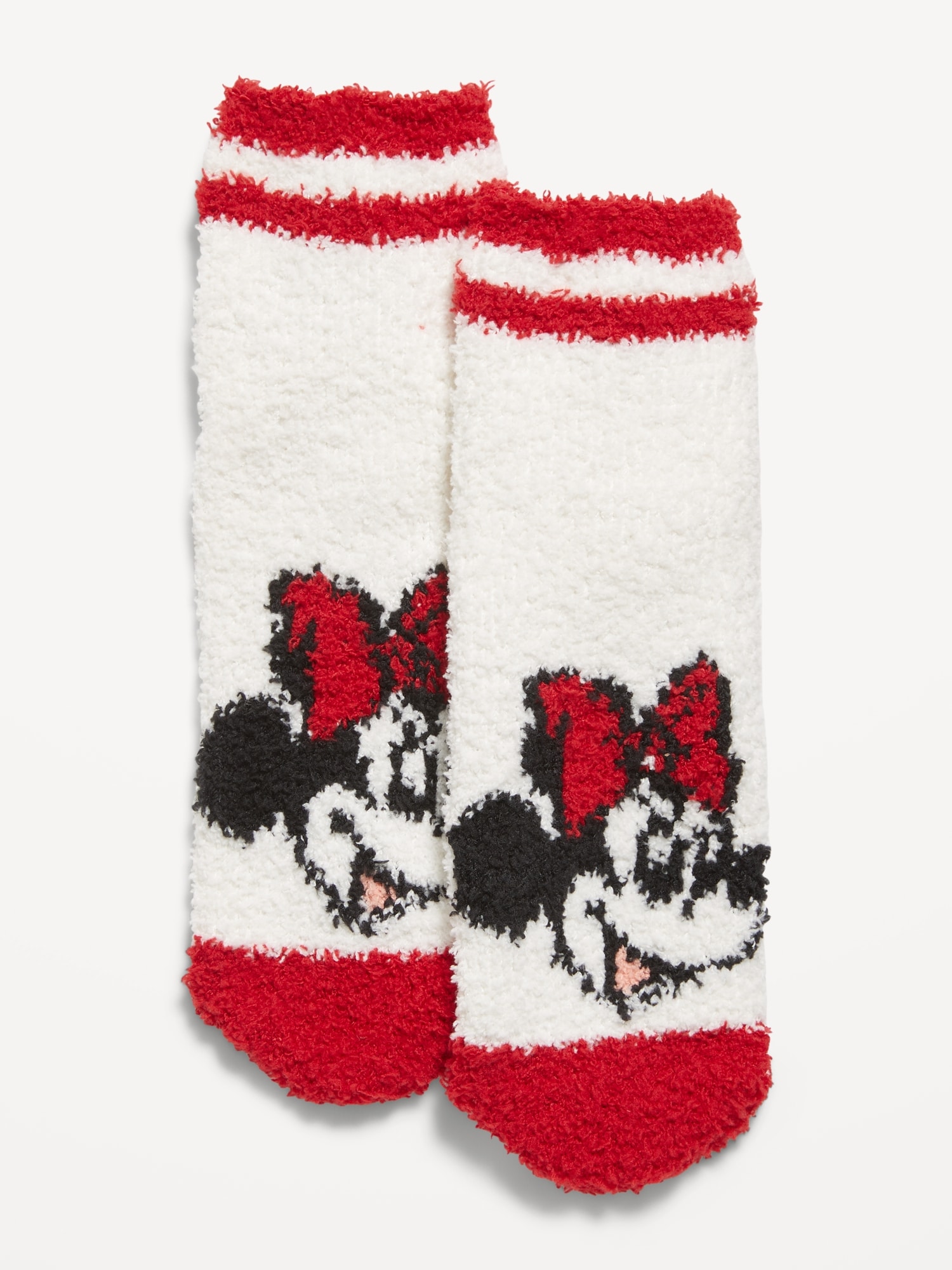 Disney© Gender-Neutral Cozy Socks for Kids