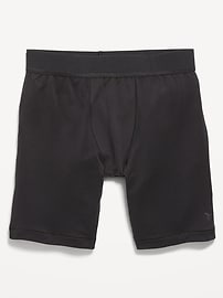 Image number 4 showing, UltraBase Base Layer Shorts for Boys