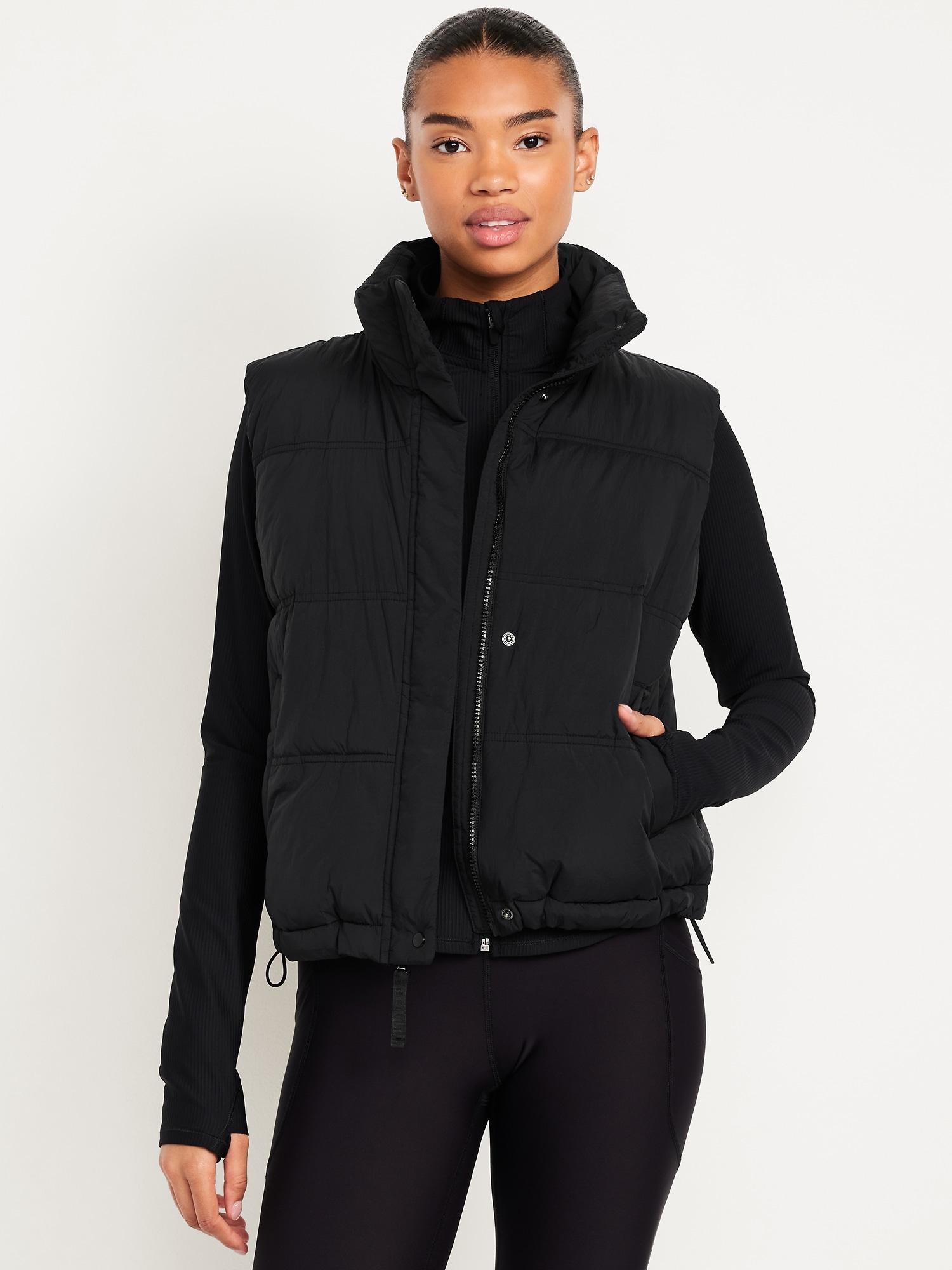 Puffer Vests | Old Navy