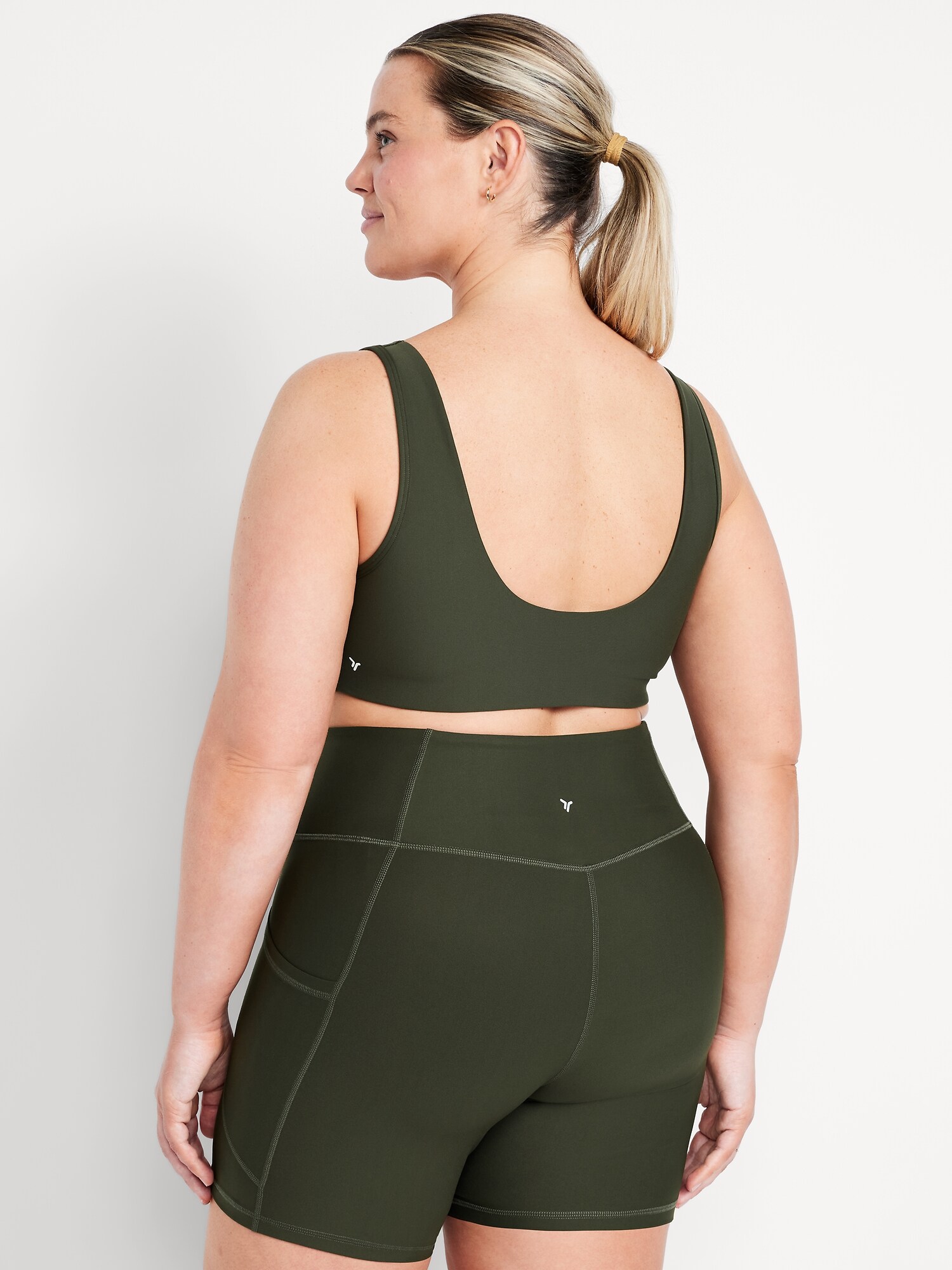 Medium Support PowerSoft Sports Bra