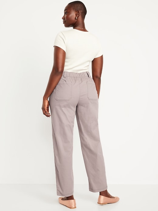 Image number 7 showing, High-Waisted OGC Chino Pants