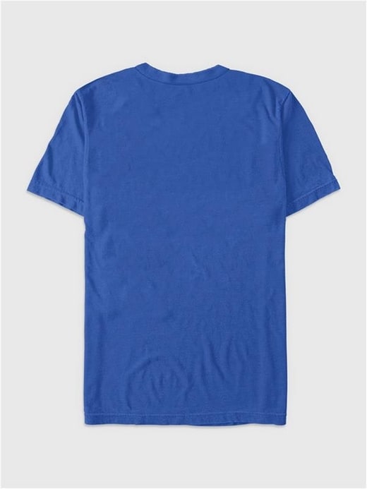 Image number 3 showing, Superman Logo Graphic T-Shirt