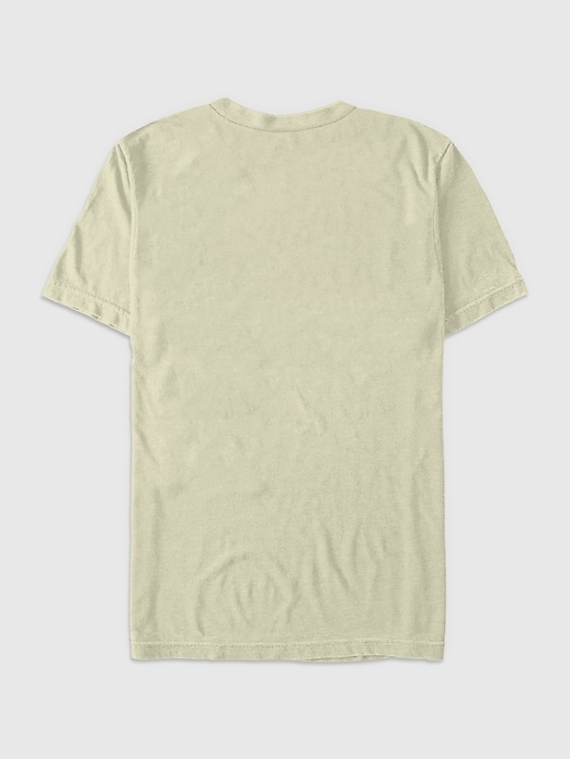 Image number 3 showing, Jurassic Park Graphic T-Shirt