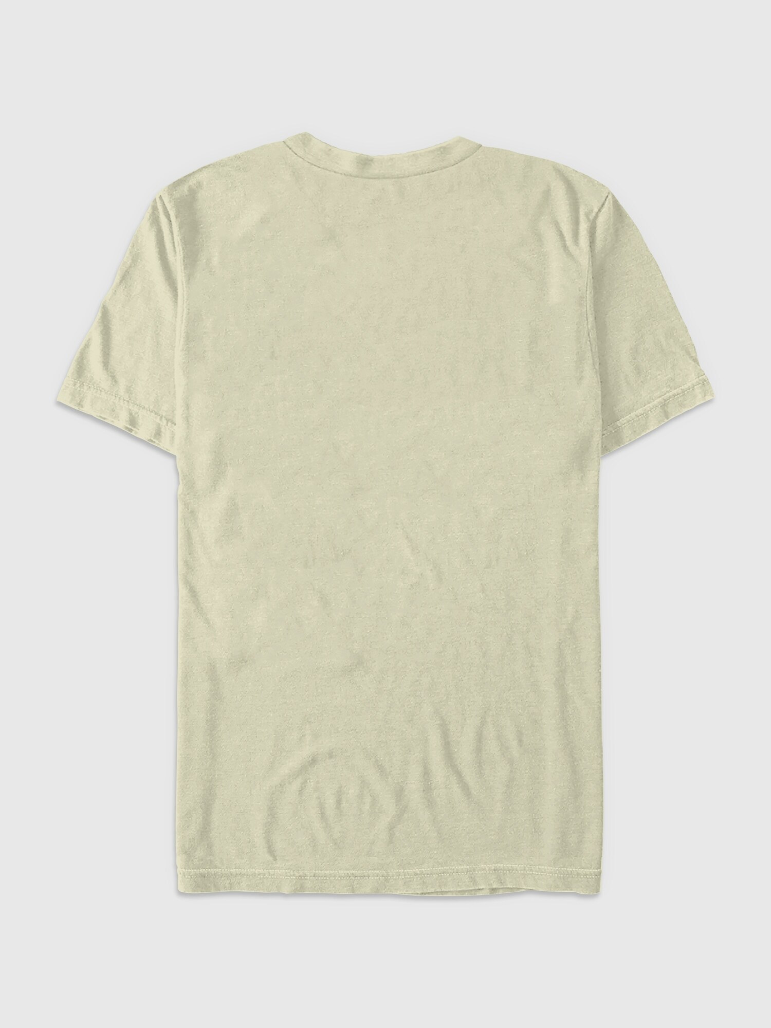 Мужская футболка Old Navy Jurassic Park Graphic, цвет: Песочный — фото 3