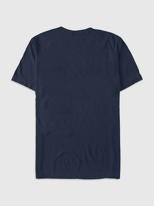 Image number 3 showing, Superman Daring Exploits Graphic T-Shirt