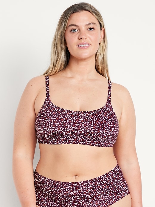 Image number 6 showing, No-Show Bralette
