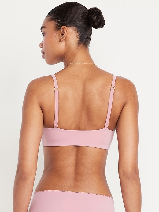 Image number 2 showing, No-Show Bralette