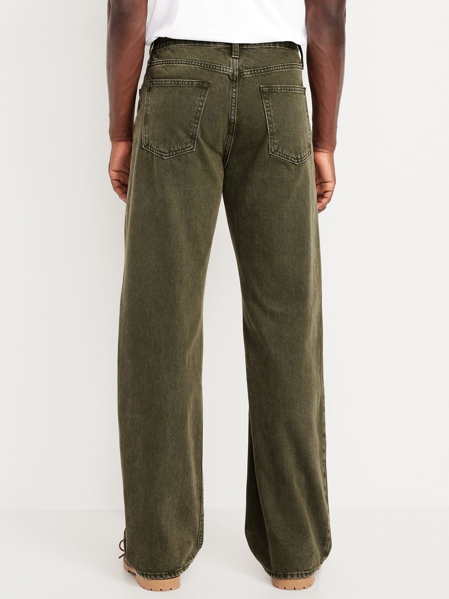 パンツ 90s-00s OLD NAVY Baggy Pants 90's Baggy Jeans | Old Navy