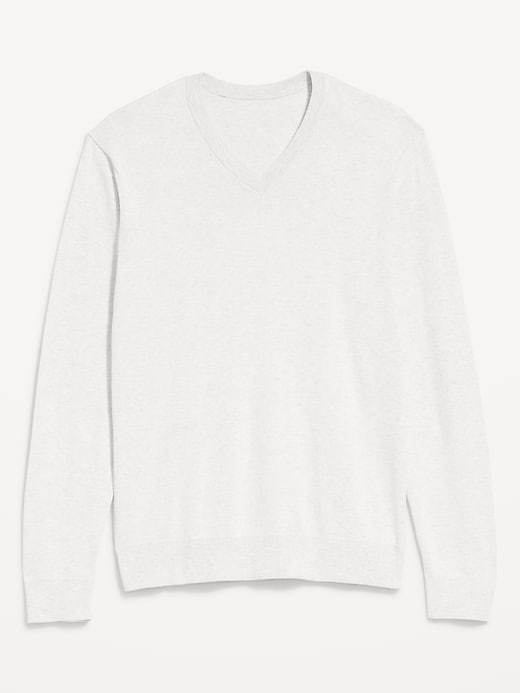 Image number 4 showing, V-Neck Sweater