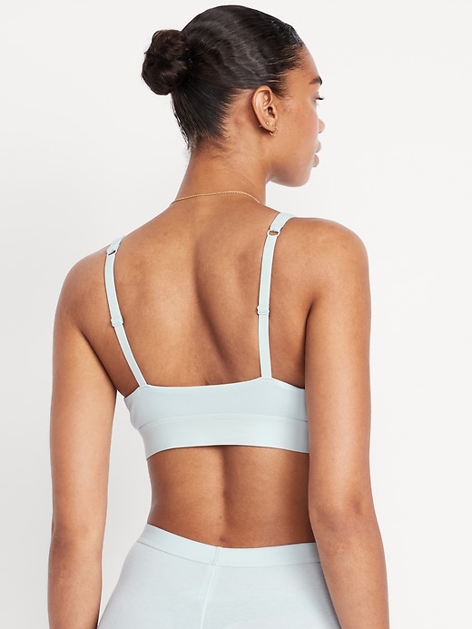 Image number 2 showing, Ultra-Ribbed Bralette