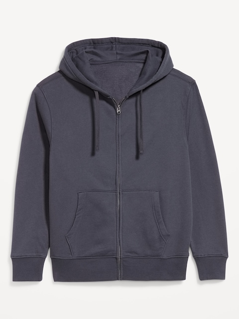 Rotation Full-Zip Hoodie