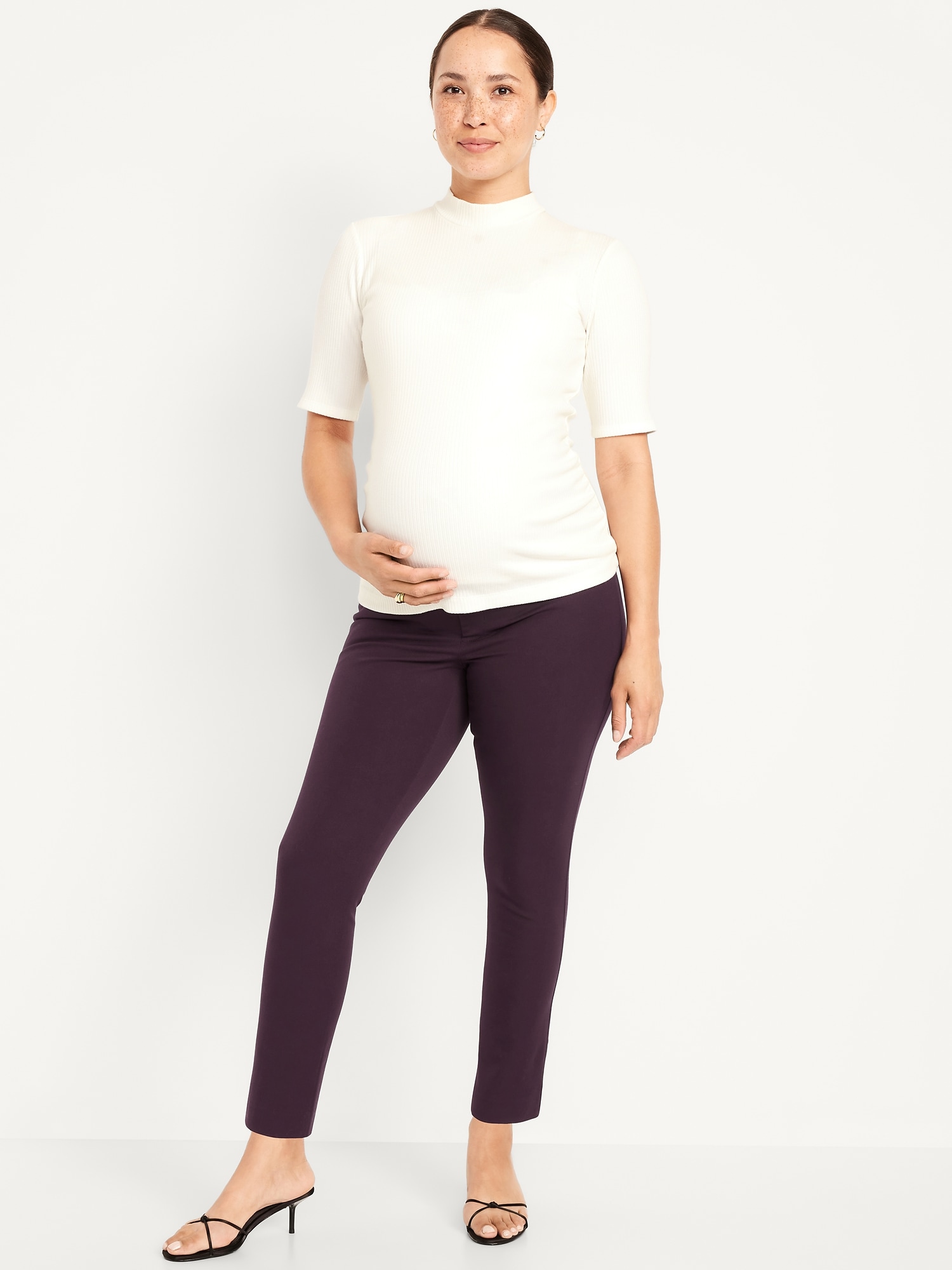 Women's Rayon Pants | Old Navy