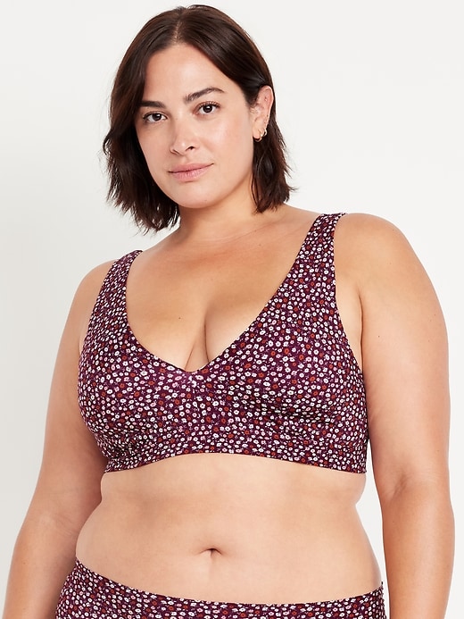 Image number 6 showing, No-Show Bralette