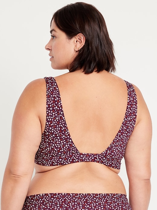 Image number 7 showing, No-Show Bralette