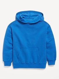 Image number 2 showing, Favorite Fleece Oversized Fleece Pullover Hoodie for Boys