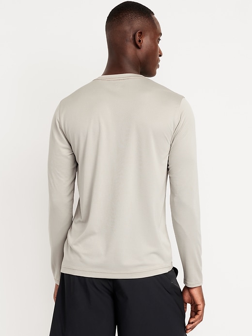 Image number 2 showing, CloudMotion Long-Sleeve T-Shirt