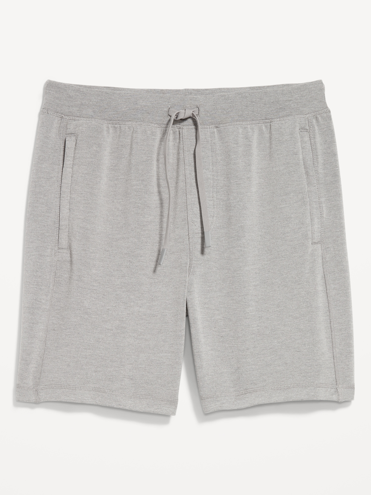 Recharge Knit Shorts - 7-inch inseam