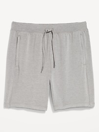 Image number 1 showing, Recharge Knit Shorts -- 7-inch inseam