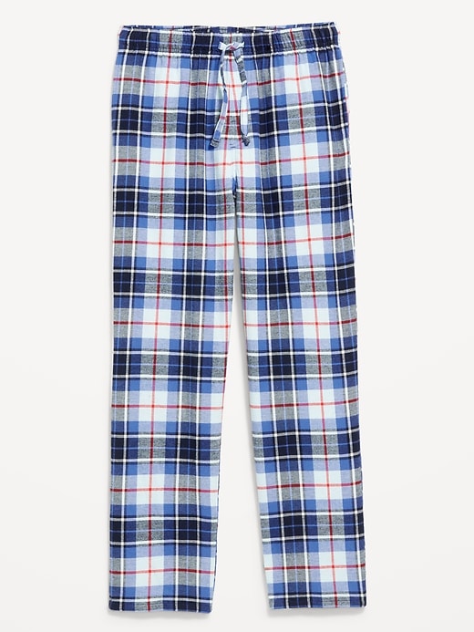 Image number 3 showing, Flannel Pajama Pants for Men