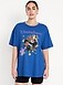 Oversized Frankenstein T-Shirt - image 5