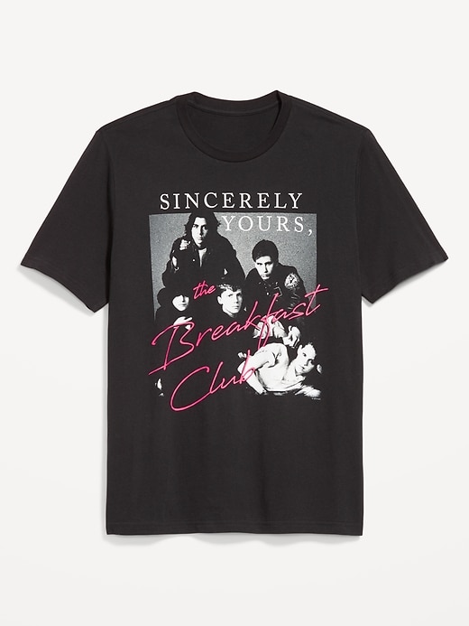 Image number 1 showing, The Breakfast Club™ T-Shirt