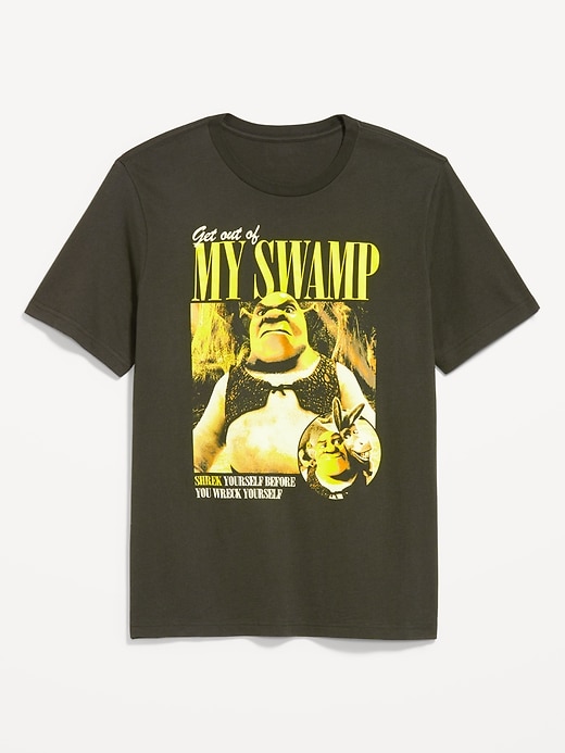 Image number 1 showing, Shrek™ T-Shirt