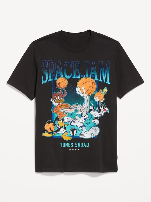 Image number 1 showing, Space Jam™ T-Shirt