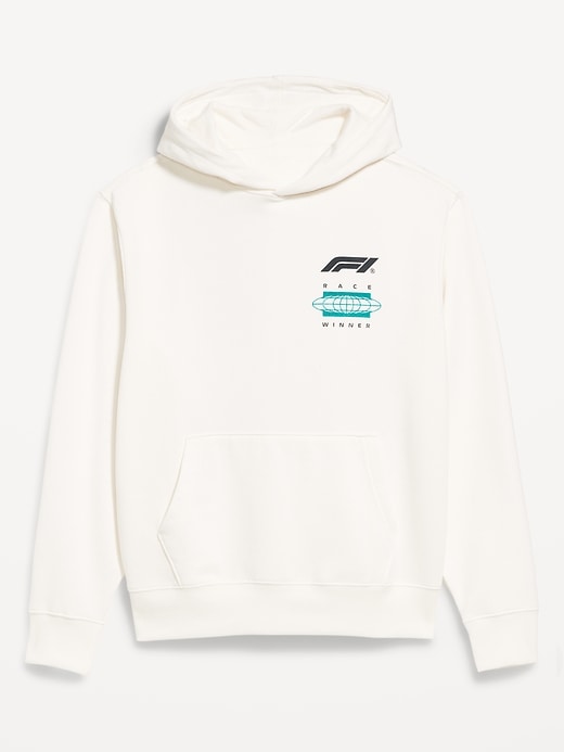 Image number 4 showing, Formula 1® Pullover Hoodie