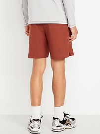 Image number 2 showing, Essential Woven Workout Shorts -- 7-inch inseam