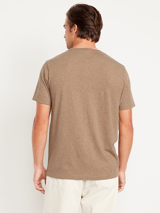 Image number 2 showing, Crew-Neck T-Shirt