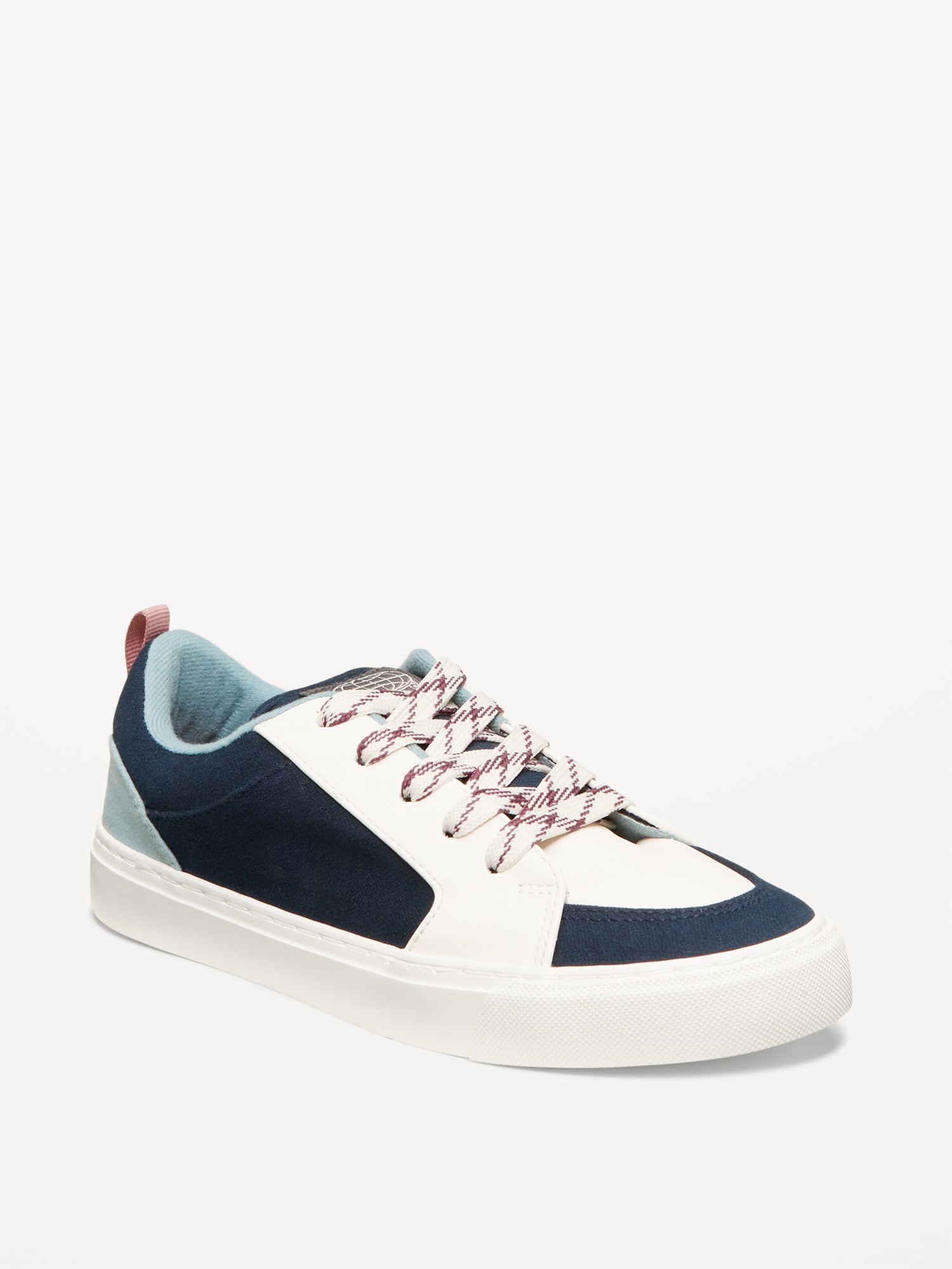 Lace Up Sneakers | Old Navy