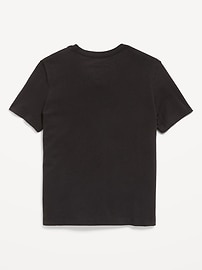 Image number 2 showing, USC™ Gender-Neutral Graphic T-Shirt for Kids