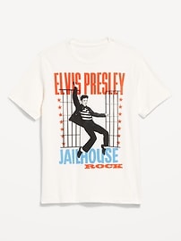 Image number 1 showing, Elvis Presley™ T-Shirt